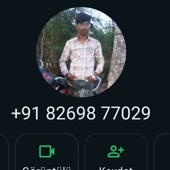 WhatsApp Şikayet, Farklı Numaralardan Mesaj