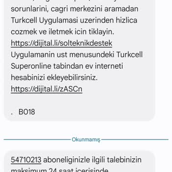 Superonline Los Kırmızı Işık Hatası Hala Düzeltmeye Gelmediler