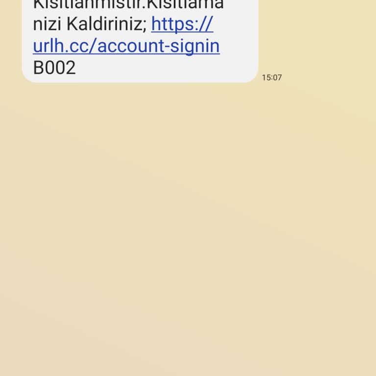 Binance Gelen Mesajlar Bıktım