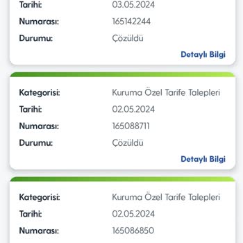 Turkcell Basın Tarifesi Saçmalığı