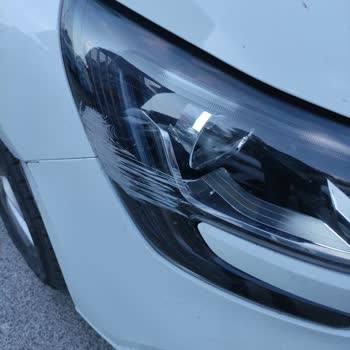 Central Rent A Car Olduğundan Çok Hasar Bedeli Tahsil Etmeye Çalışmak