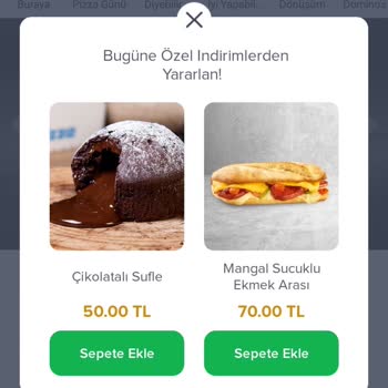 Domino's Pizza Yine Mağdur Etti