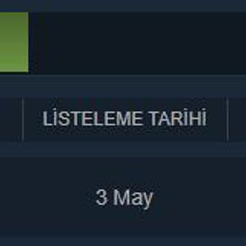 Steam Hesabımdaki Şüpheli İşlemler Ve Güvenlik Zaafiyeti