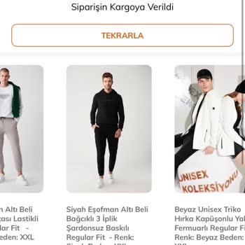 Avva.com.tr Online Alışveriş Pişmanlıktır.