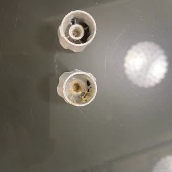 Klepsan Kvs Taharet Musluğu Yedek Parça Tedariği