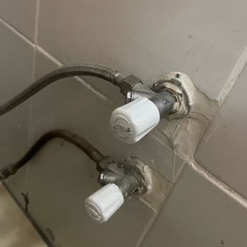 Klepsan Kvs Taharet Musluğu Yedek Parça Tedariği