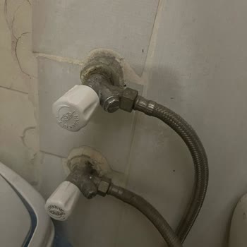 Klepsan Kvs Taharet Musluğu Yedek Parça Tedariği