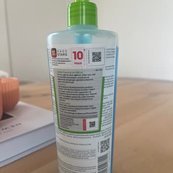 Bioderma Orijinalliği Şüpheli Ürün Deneyimi