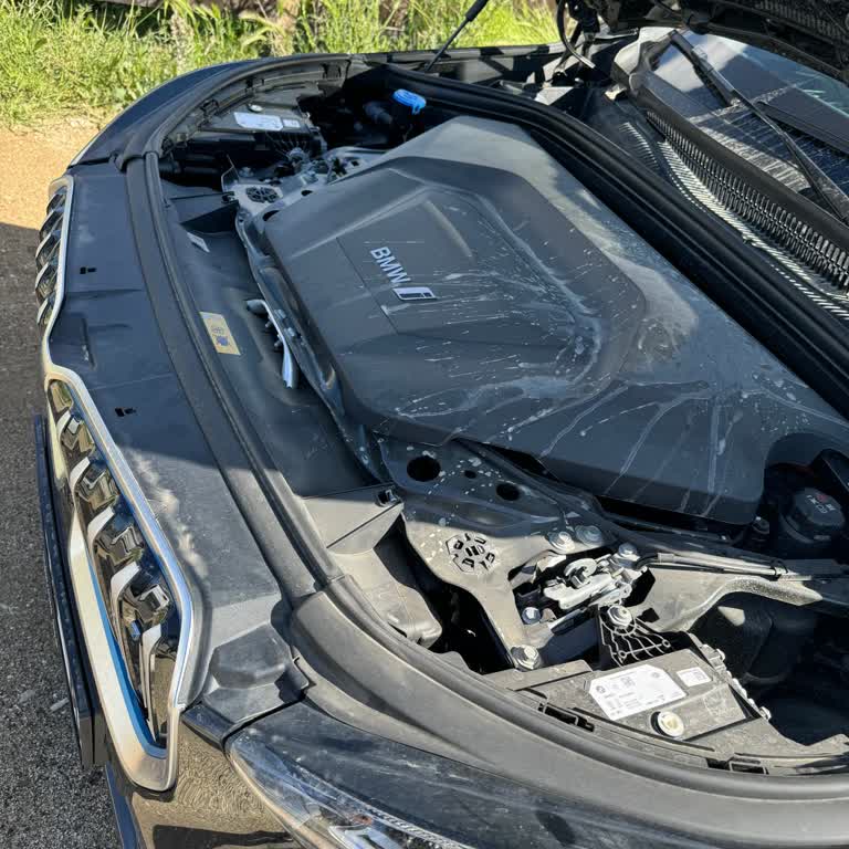 Bitmeyen Arızalar - BMW Pişmanlığı