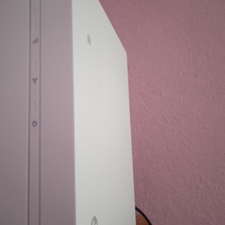 Turkcell Superbox Bağlantı Işık Arızası...