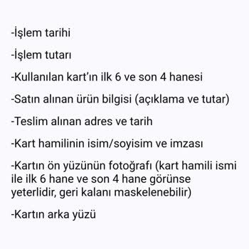 iyzico Payment Delay Complaint