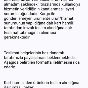 iyzico Payment Delay Complaint