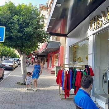 Alanya'DAKİ Ekleristan Pastanesine Yönelik Şikayetim