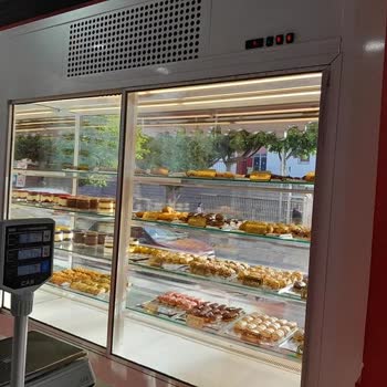 Alanya'DAKİ Ekleristan Pastanesine Yönelik Şikayetim