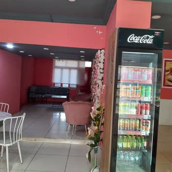 Alanya'DAKİ Ekleristan Pastanesine Yönelik Şikayetim