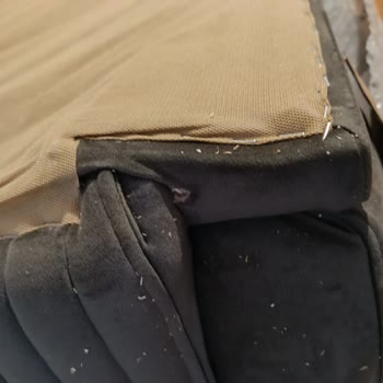 Doğtaş Mobilya Düğün Öncesi Tüm Mobilyalarımı Kırılmış Olarak Yolladı
