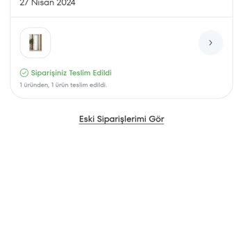 A101 İnternet Alışveriş Mağduriyet İ