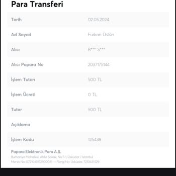 Bets10 Hesabıma Param Geçmedi