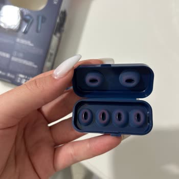 JBL Bluetooth Kulaklık Kulağımda Durmuyor