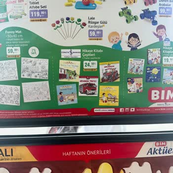 BİM Marketleri Fiyat Farkı Sorunu