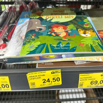 BİM Marketleri Fiyat Farkı Sorunu