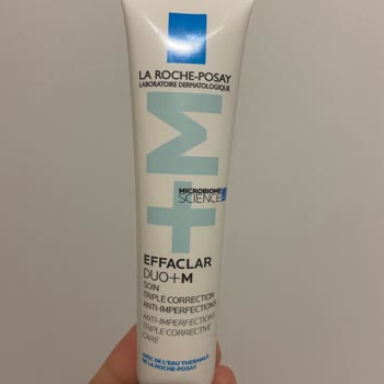 La Roche-Posay Effaclar Duo+m Ürünüm Orijinal Değil