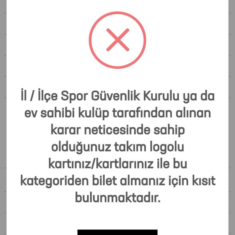 Passolig Passo İki Kart Sorunu