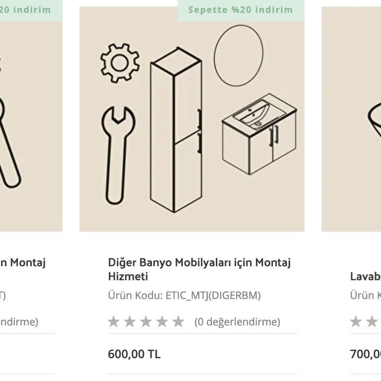 Vitra'nın Pahalı Montaj Bedeli