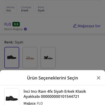 N11 FLO Stoksuzluk Sorunu