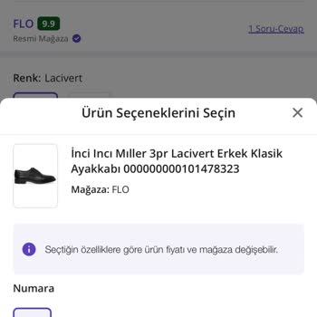 N11 FLO Stoksuzluk Sorunu