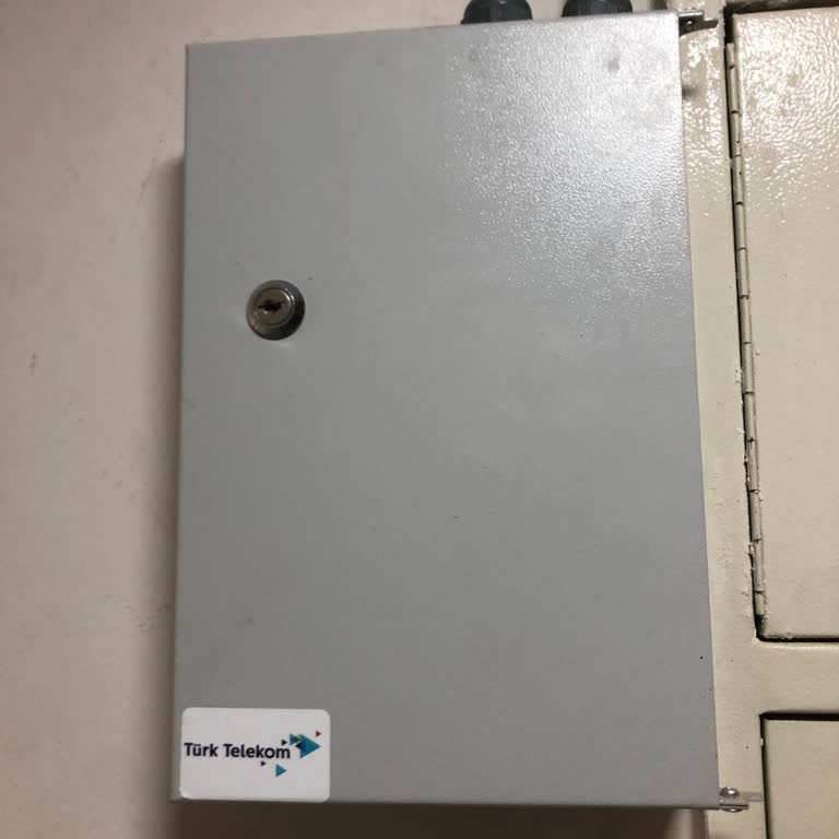 TTNET Fiber Kutusu Takıldı Aktivasyon 1.5 Senedir Yapılmıyor