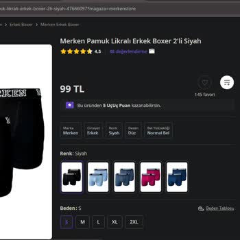 N11 Yanıltıcı Görsellerle Tüketiciyi Yanıltıyor!