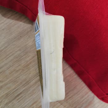 Altınkılıç Tam Yağlı Olgunlaştırılmış Eski Kaşar İçinde Kıl Var