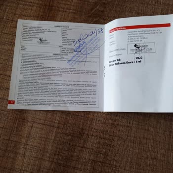 Hascevher Düdüklü Tencerem Ses Çıkartıyor