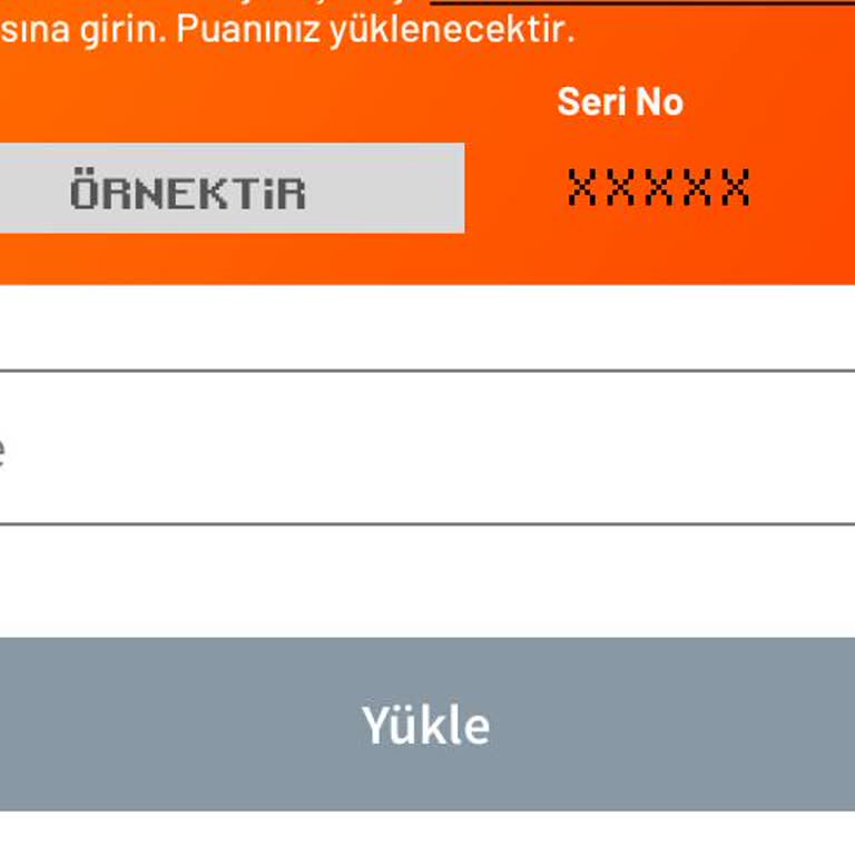 Misli Kart Alamıyorum Şifre Kazınmıyor