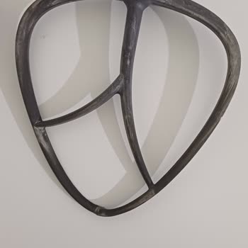 Arzum Hamur Yoğurma Makinesi Aparatlarında Kararma