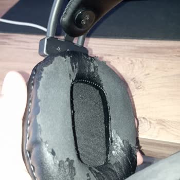 GAMEPOWER-Kulaklık Problemi Pedler Soyuluyor.