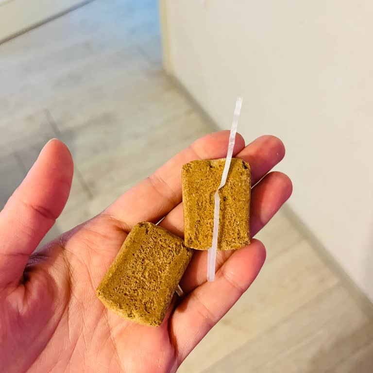 Ebebek Hamm Marka Bebek Bisküvisi