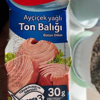 Superfresh Ton Balığı Ambalajında Paslanma/siyahlaşma Problemi