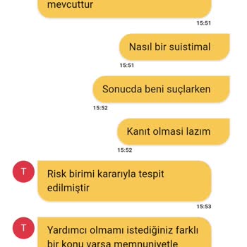 Betnano Hayal Kırıklığına Uğratan Deneyim