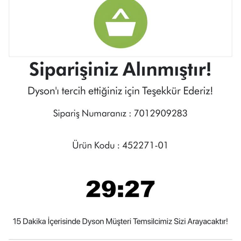 E-ticaret Marka Taklidiyle Dolandırıcılık Airwrap Mağduriyeti