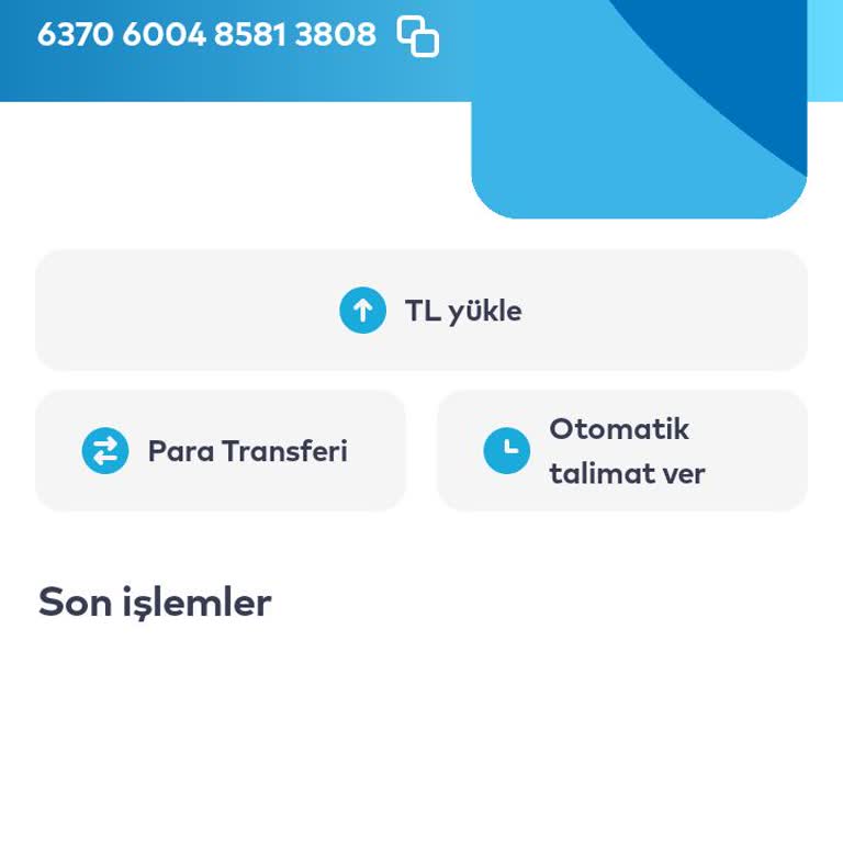 İBB - İstanbul Büyükşehir Belediyesi Sosyal Yardım Kartım Aylardır Ulaşmadı