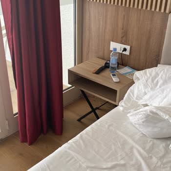 Tatil Sepeti Sorumsuz Tur Satışı Ve Pis Oda Teslim Eden Otel Yönetimi!