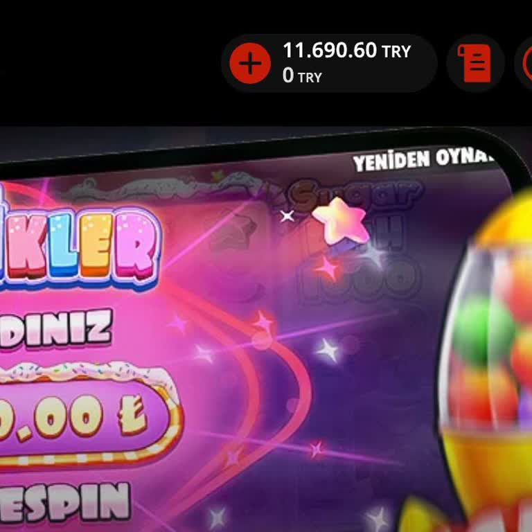 Slotcasino Çekim Sorunu: 11 Bin TL Erişim Engeli