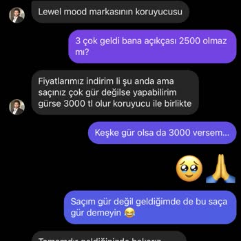 Bekir Alphan Coiffeur Beylikdüzü'nde Profesyonelliğe Uygun Olmayan Kuaför Davranışları
