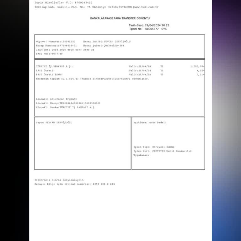 Stil Cihangir Butik Kargom Gönderilmiyor, Sipariş Verdim Fakat Kargo Edilmedi Ve Bilgi.