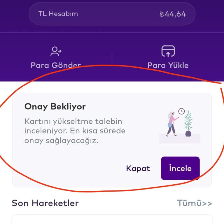 Param Uygulama İstikrarsız Çalışıyor