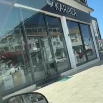 Karaca Züccaciye Hiç Yakışmadı