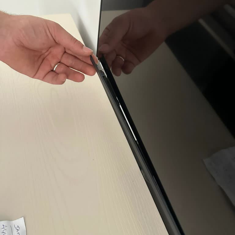 Samsung TV Hayal Kırıklığı Ve Servis Sorunu