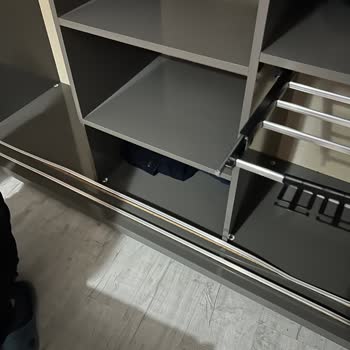 Nazar Exclusive Mobilya Alışverişinde Yaşanan Sıkıntılar